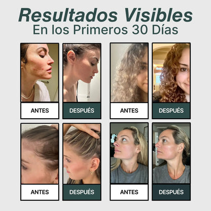 Salva Tu Piel, Tu Pelo y Tu Salud del Desastre con Veliko